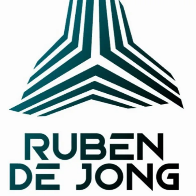 Ruben de Jong