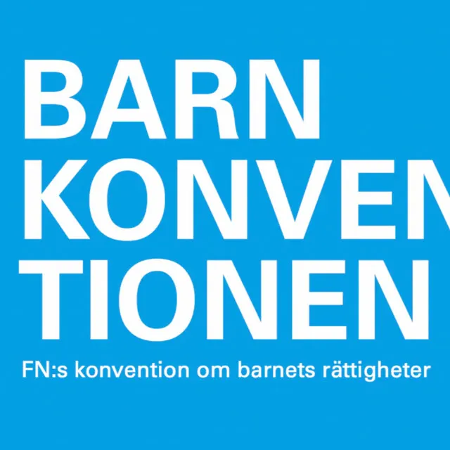 Barn Har Rätt