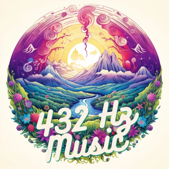 432 Hz Music