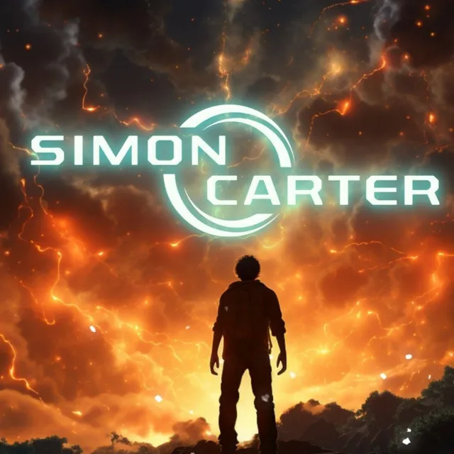 Simon Carter