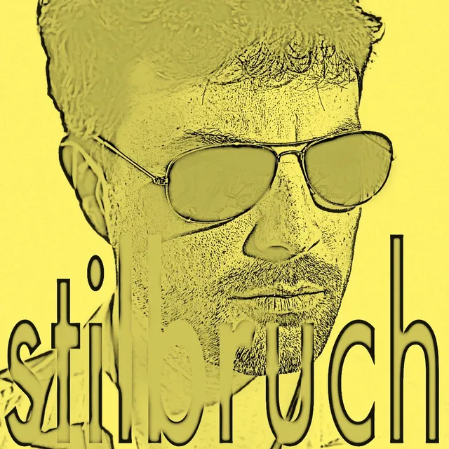 Stilbruch