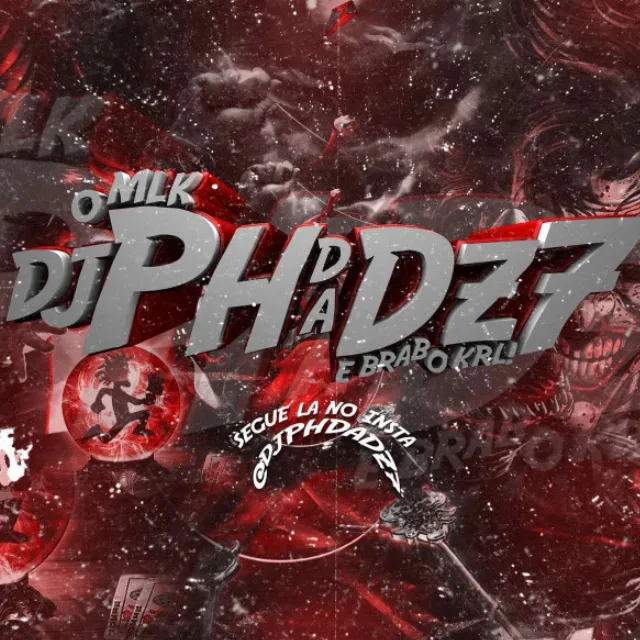 DJ PH DA DZ7