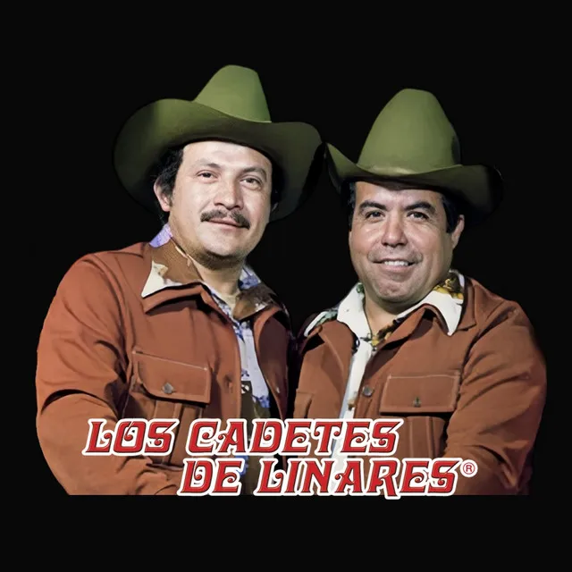 Los Cadetes De Linares