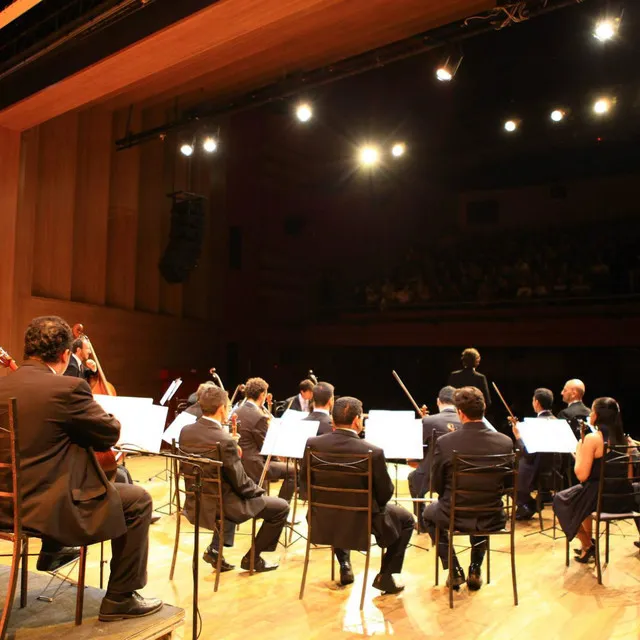 Orquestra do Estado de Mato Grosso