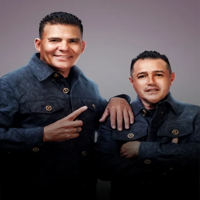 Toño Y Freddy