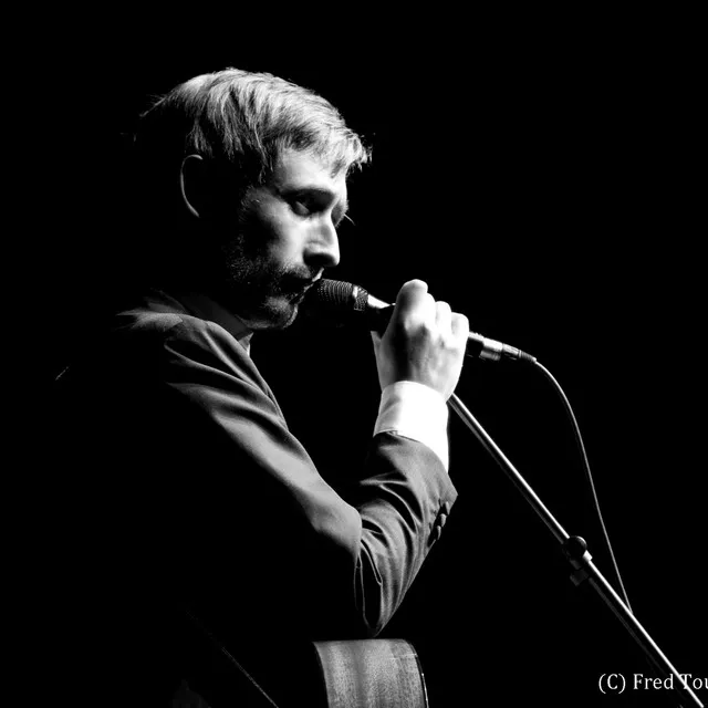 Neil Hannon