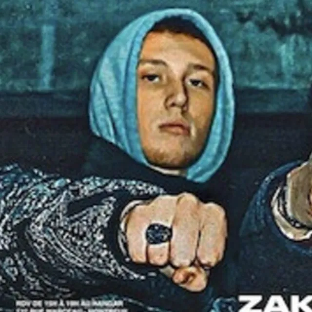 ZAK-47