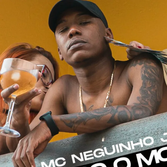 Mc neguinho jd