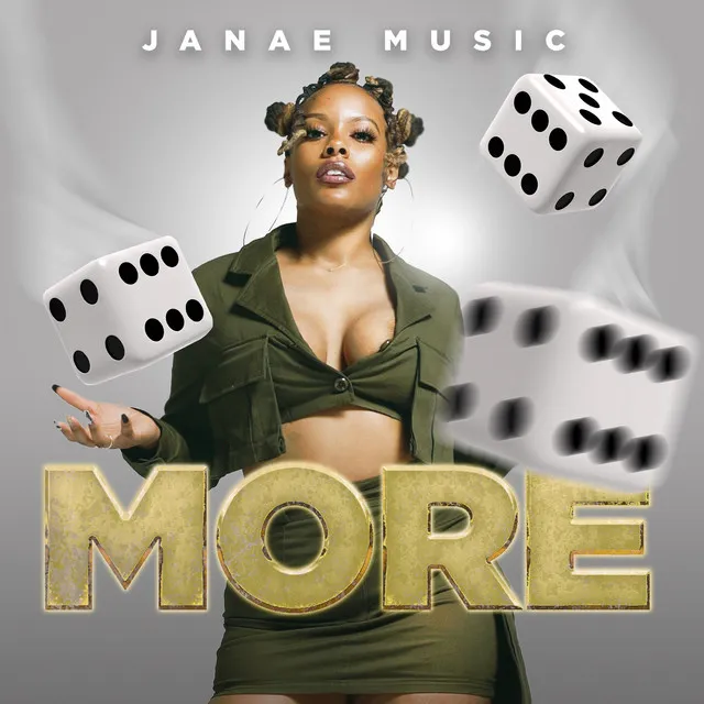 Janae Music