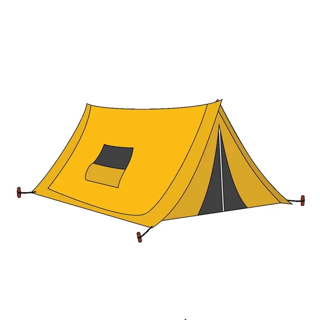 In Tents