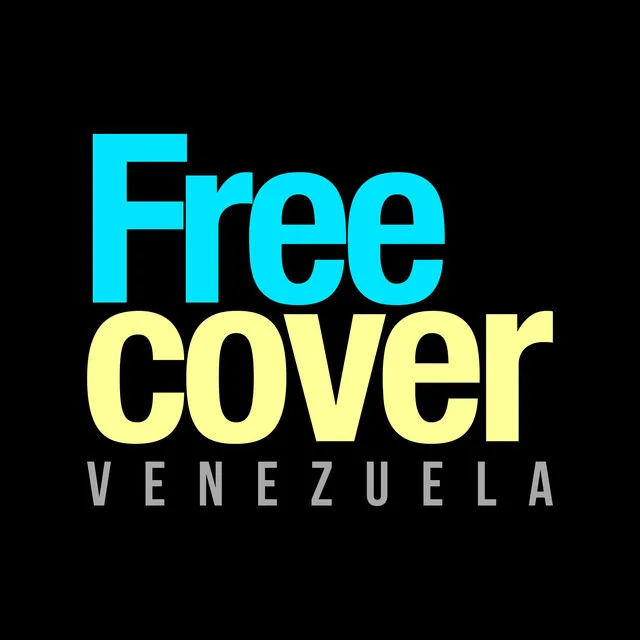 Free Cover Venezuela