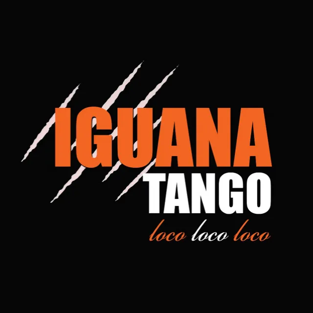 Iguana Tango