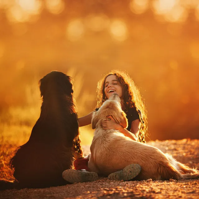 Slaapmuziek voor Honden