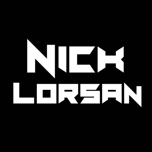 Nick Lorsan