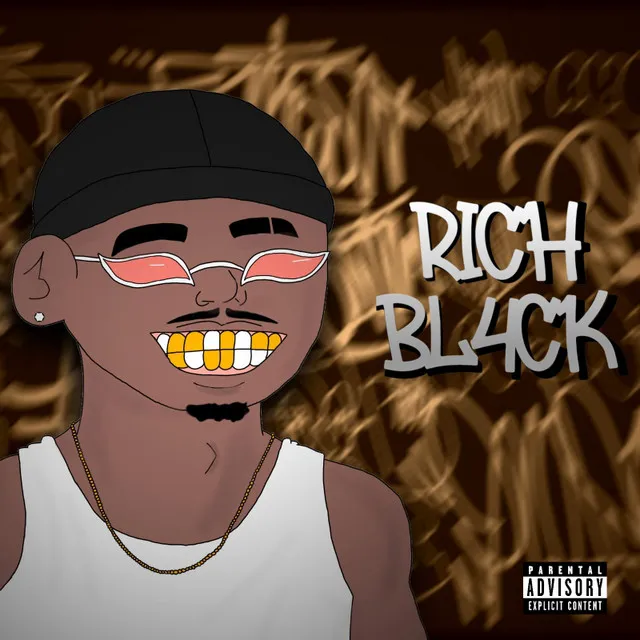 RICH.BL4CK