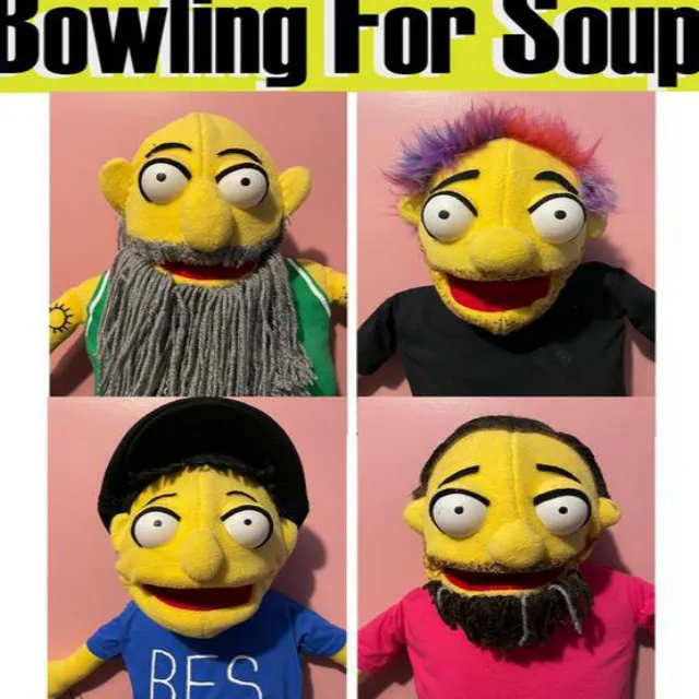 Bowling For Soup