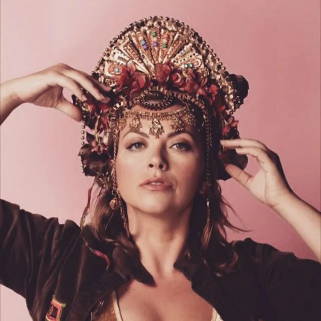 Charlotte Church