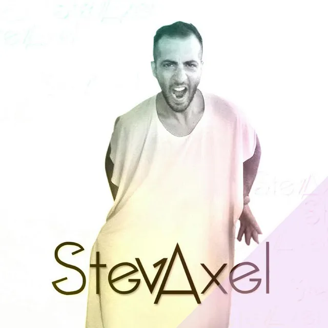 StevAxel