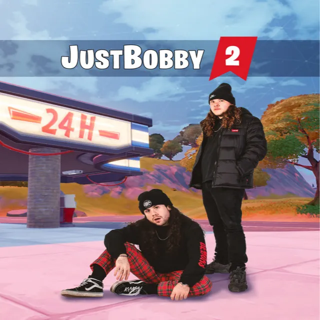 JustBobby