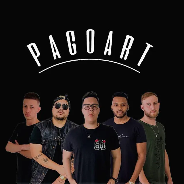 Grupo Pagoart