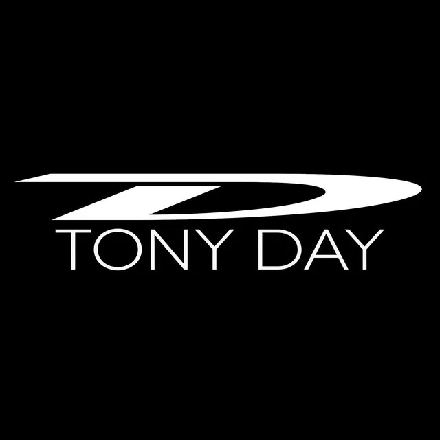 Tony Day