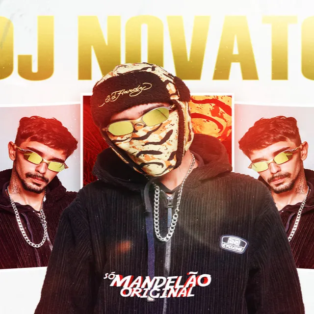 DJ NOVATO