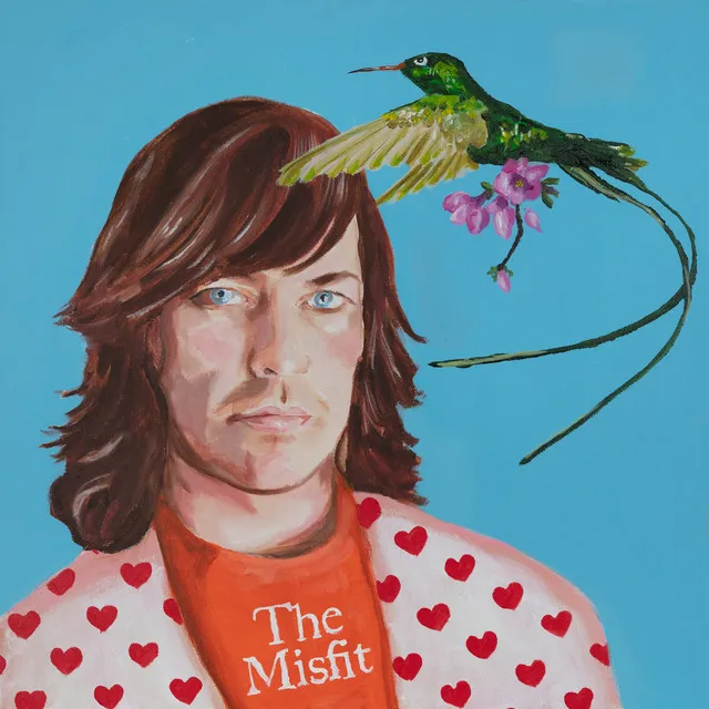 Rhett Miller