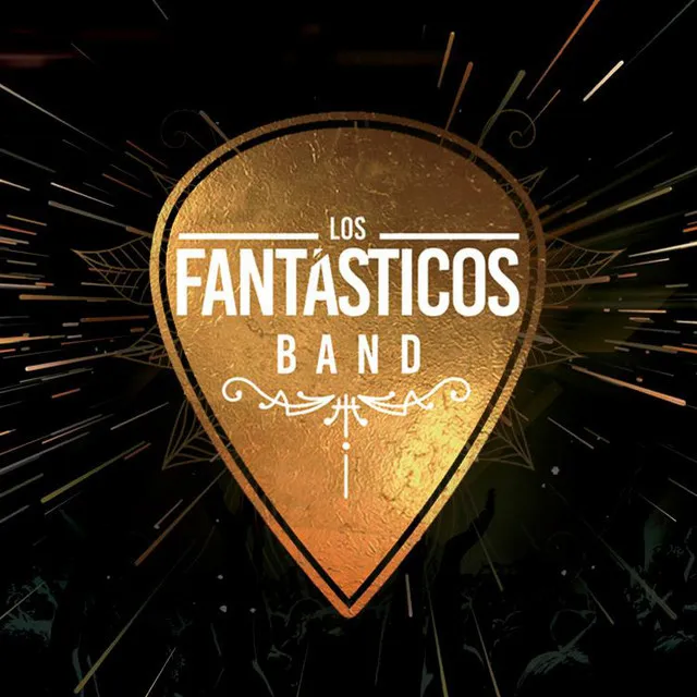 Los Fantásticos Band