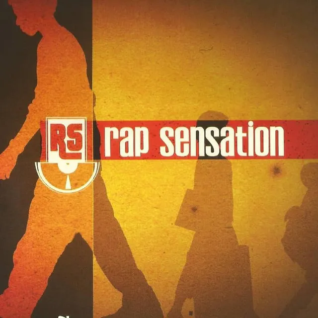 Rap Sensation