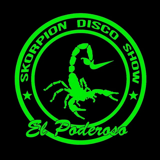 Skorpion Disco Show