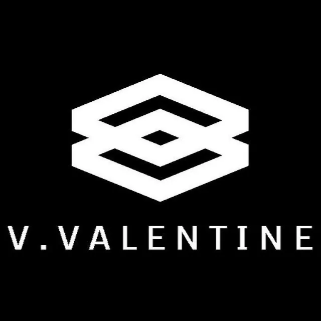 V.VALENTINE