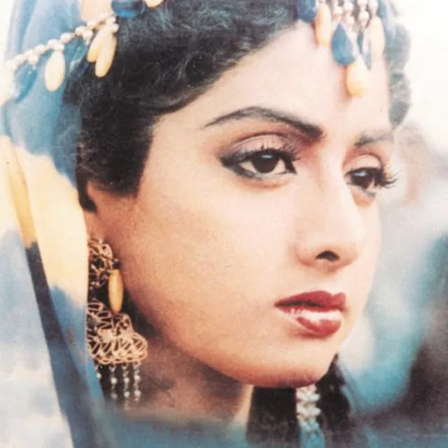 Sridevi Kapoor