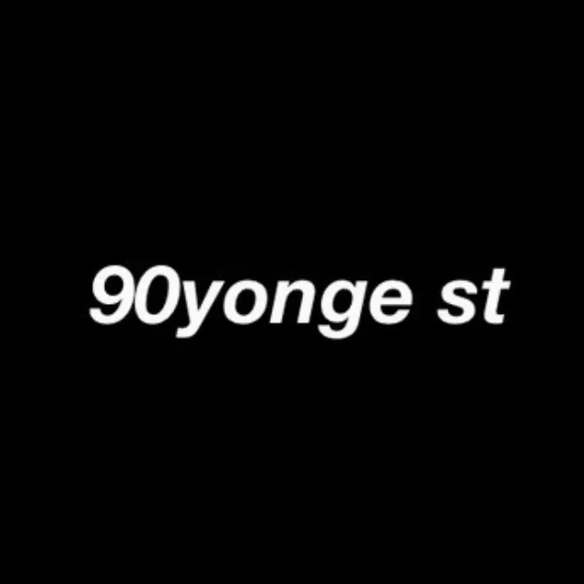 90yonge St.