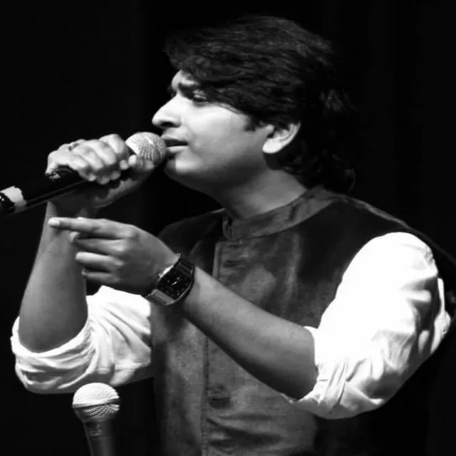 Anant Bhardwaj