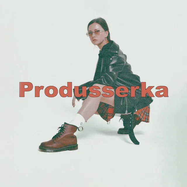 Produsserka