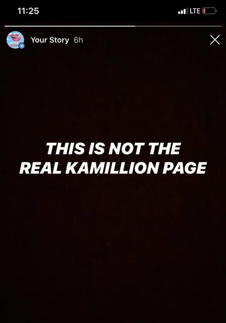 KaMillion