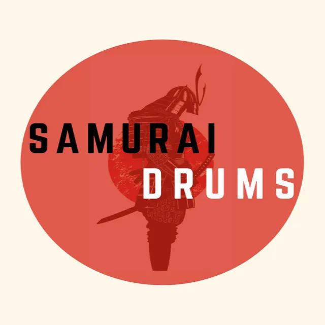 Samurai Drums