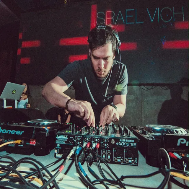 Israel Vich