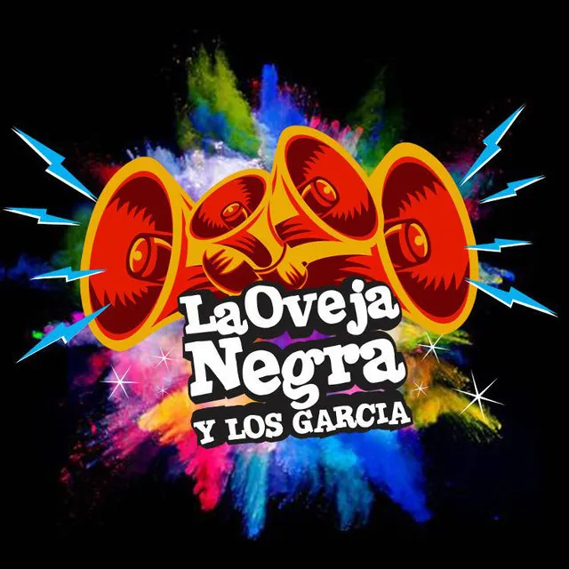 La Oveja Negra y Los Garcia