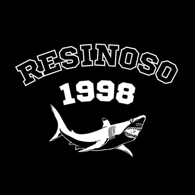 Resinoso