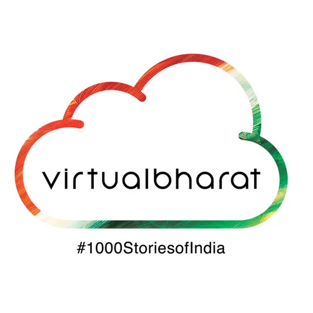 Virtual Bharat