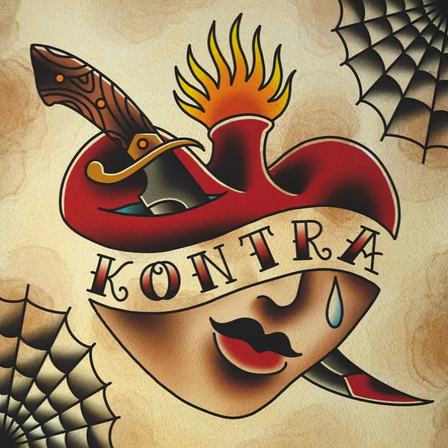 Kontra