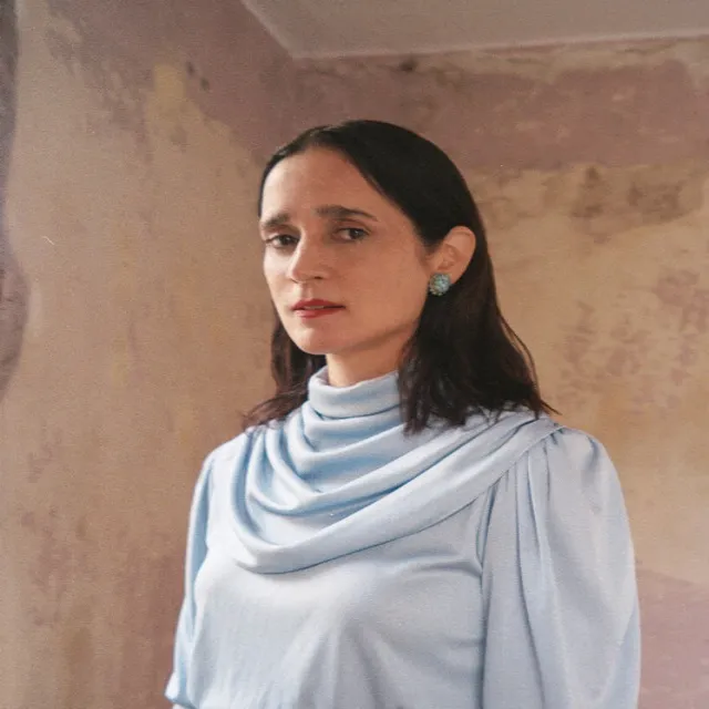 Julieta Venegas