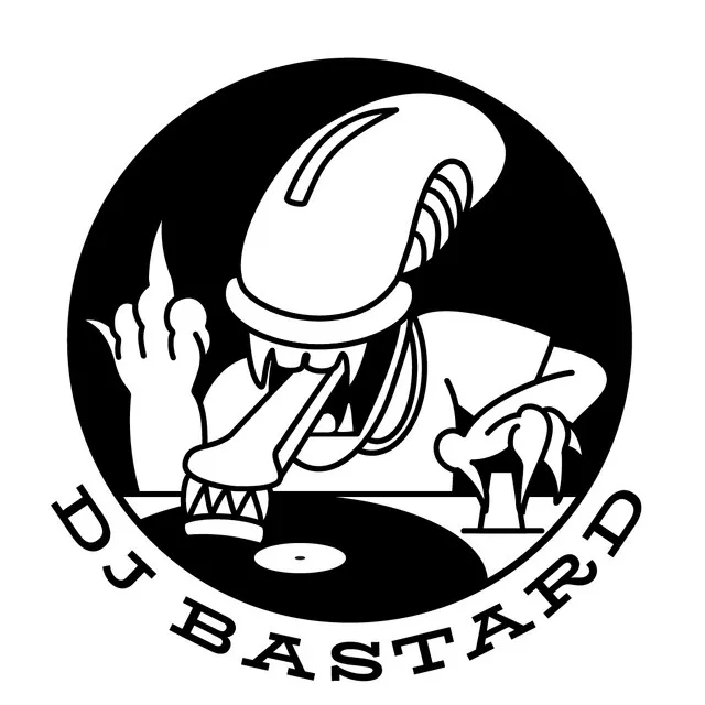 DJ Bastard