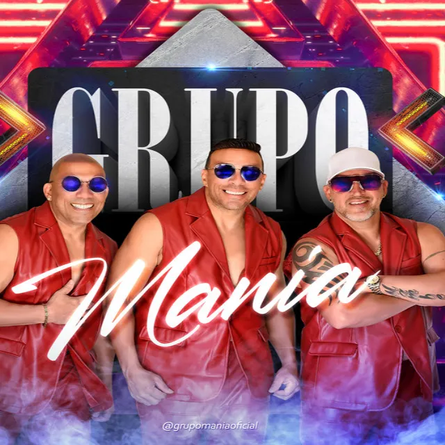 Grupo Mania