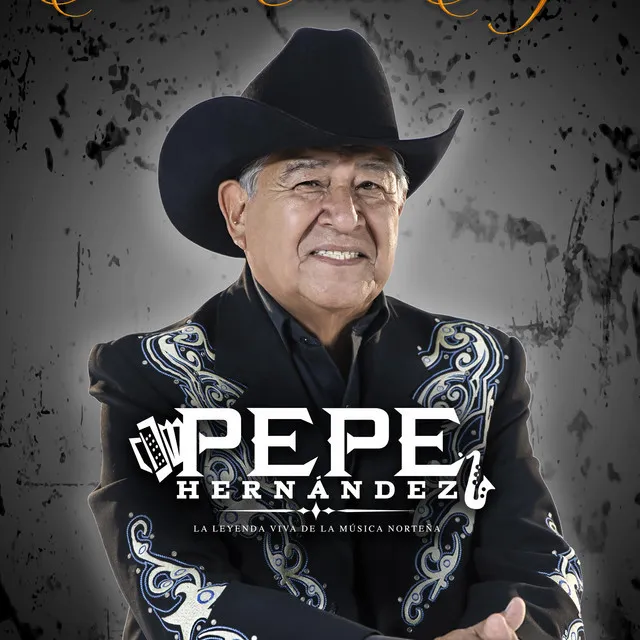 Pepe Hernández