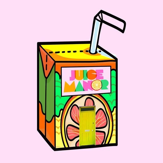 Juice Manor