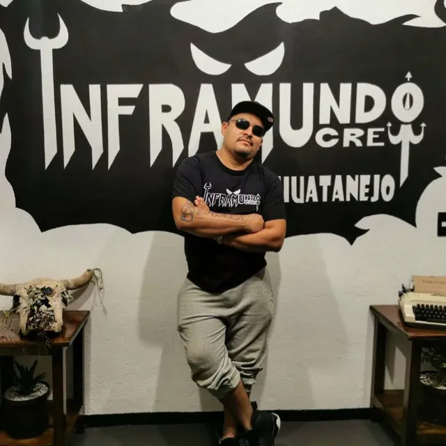 Inframundo Crew