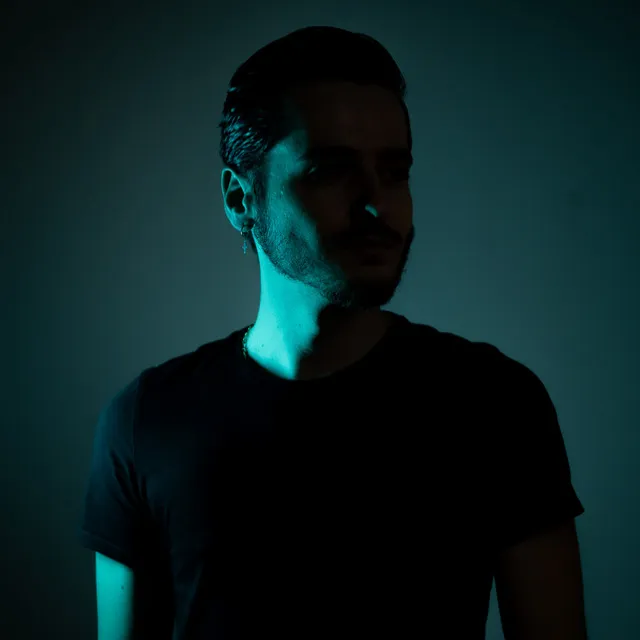 Dimitri Serrano