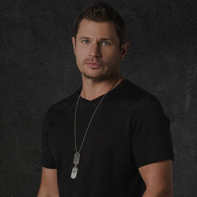 Nick Lachey